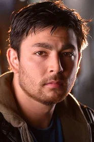 Photo of Mathew Yanagiya as Arlo