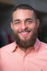 Photo of Joshua Hancock as Austin