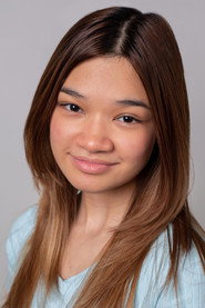 Photo of Angelica Hale as Anna