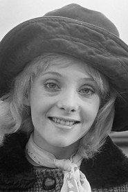 Photo of Geneviève Waïte as Joanna Sorrin