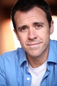 Photo of Jesse Burch as Greg