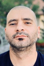 Photo of Sari Bisharat as Shaul