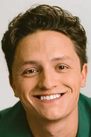 Photo of Connor Wood as Self - Host