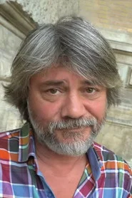 Photo of Kristijan Ugrina as Egon (voice)