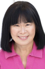 Photo of Cathy Chang as The Mayor
