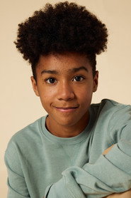 Photo of Dairon Tallon as Valdo