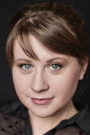 Photo of Alyona Mityushkina as Вика