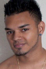 Photo of Edwin Salvador