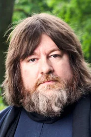 Photo of Ebbot Lundberg as Himself