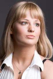Photo of Violetta Nesterovich as Tanya