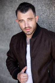 Photo of Mathew Layton as Sal