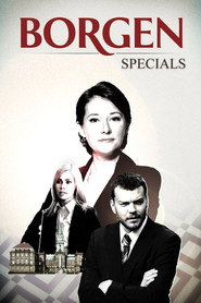 Specials poster
