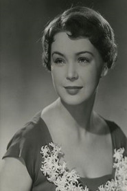 Photo of Elsebet Knudsen as Elsebet Petersen