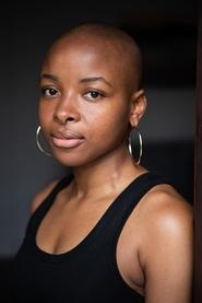 Photo of Viviane Bossina as Sister Rosa