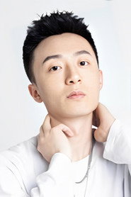 Photo of Liu Jiahui as 大民民