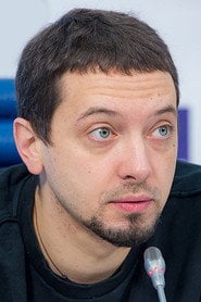 Photo of Yuriy Kvyatkovskiy