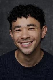 Photo of Jacob Hurst as Marty Goodman