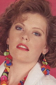 Photo of Cathy Patrick