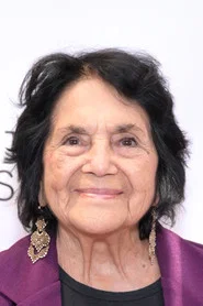 Photo of Dolores Huerta as Self