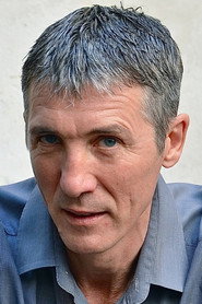 Photo of Pierre Rousselle