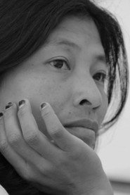Photo of Patrícia Ferreira Pará Yxapy as Herself