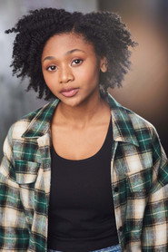 Photo of Kiana Nicole Washington as Danielle