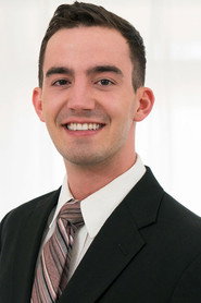 Photo of Braxton Ryan as Elder Dudley