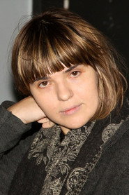Photo of Olga Pärn as Self