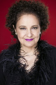 Photo of Shari Vasseghi as Aunt Idha