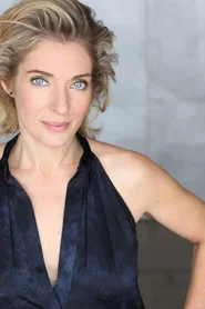 Photo of Stephanie Michels as Linda North