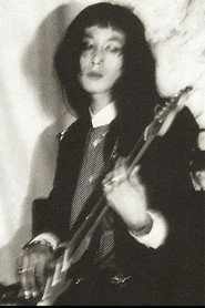Photo of Takashi Mizutani