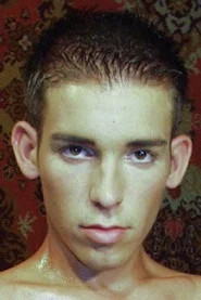 Photo of Martin Hooker