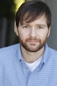 Photo of Andy S. Allen as Steven