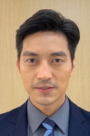 Photo of Li-Yun Tsai as Lian Shen-gen