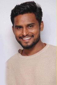 Photo of Naveen Shankar as Bali