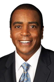 Photo of Ahmad Rashād as Larry Braddock