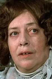 Photo of Denise Péron as Sister Simone