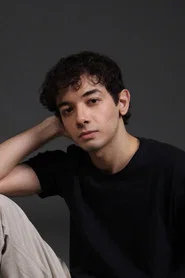 Photo of Victor Olive as Rodrigo