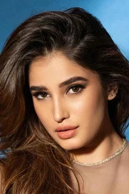 Photo of Rasha Thadani as Janaki