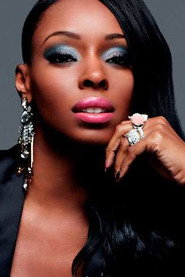 Photo of Sabrina Washington as Self