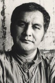 Photo of Selwyn Muru as Joe Wharewera