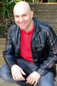 Photo of Marcello Barranco as Marcelo
