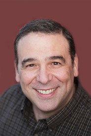 Photo of Rick Zieff as Chief Clark (voice)