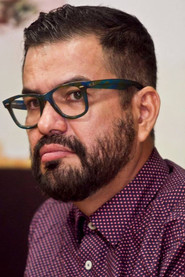 Photo of Ricardo Arreola