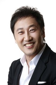 Photo of Yoo Yeol as Yoo Yeol