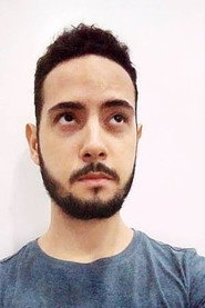 Photo of Davi Ricardo Trindade as Davi Ricardo