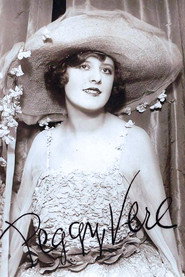 Photo of Peggy Vère