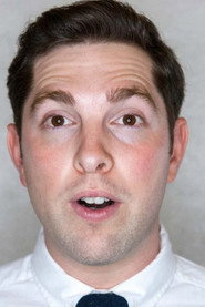Photo of Steven Briggs as Duct Factory Creature