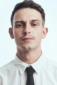Photo of Mateusz Dopieralski as Joachim Seyppel