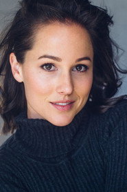 Photo of Amber-Rose Henshall